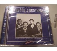 Mills Brothers - Best of Mills Brothers: Some O
