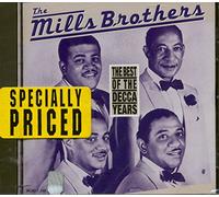 Mills Brothers – Best of The Decca Years – MCA