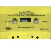 Mills Brothers - Cab Driver