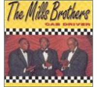 Mills Brothers - Cab Driver