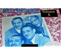 Mills Brothers - Chronological 6