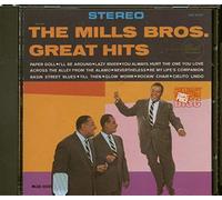 Mills Brothers - Greatest Hits
