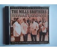 Mills Brothers - Jeepers Creepers