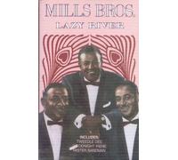 Mills Brothers - Lazy River