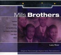 Mills Brothers - Lazy River [Import]