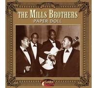Mills Brothers - Paper Doll [Import]