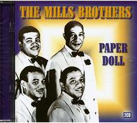 MILLS BROTHERS - Paper Doll [Import]
