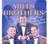 Mills Brothers - Sing Their Great Hits..