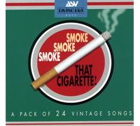 Mills Brothers - Smoke That Cigaret