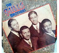 Mills Brothers - Sweeter Than Sugar [Vinilo]