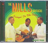 Mills Brothers - Swingin in The 60's [Import]