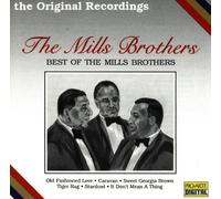 Mills Brothers,the - Best of
