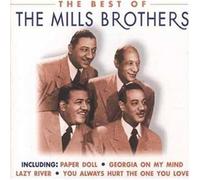 Mills Brothers,the - Best of The Mills Brothers [Import]