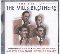 Mills Brothers,the - Best of The Mills Brothers [Import]