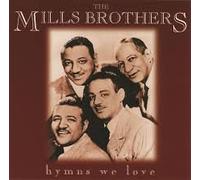 MILLS BROTHERS - THE GOLDEN YEARS OF [UK Import]