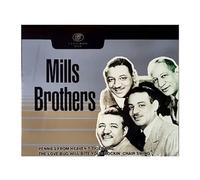 Mills Brothers, the - Mills Brothers [Import]
