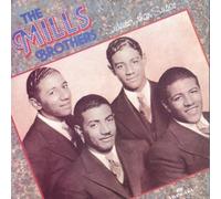 Mills Brothers,the - Sweeter Than Sugar [Import]