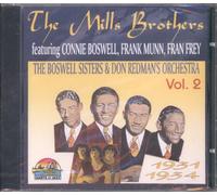 Mills Brothers, the - The Mills Brothers