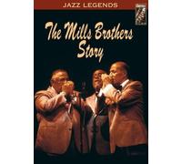 Mills Brothers,the - The Mills Brothers - the Mills Brothers Story