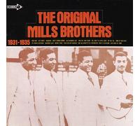 Mills Brothers, the - The Original Mills Brothers [Import]