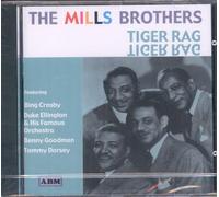 Mills Brothers, the - Tiger Rag [Import]