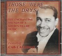 Mills Brothers - Those Were The Days [Import]