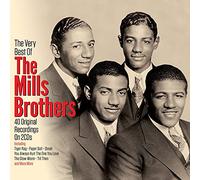 Mills Brothers - Very Best of [Import]
