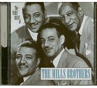 Mills Brothers - Very Best of [Import]