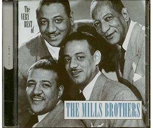 Mills Brothers - Very Best of