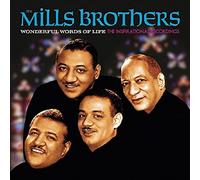 Mills Brothers - Wonderful Words Of Life - The Inspirational Recordings - G3z