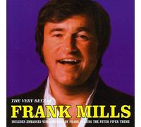 Mills, Frank - Best of [Import]