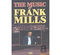 Mills, Frank - Music of Frank Mills [Import anglais]