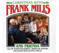 Mills, Frank - Xmas with Frank