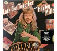 Mills, Hayley - Let's Get Together
