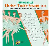 VARIOUS - Hotsy Totsy Gang 1930.