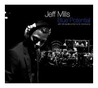 Mills, Jeff - Blue Potential