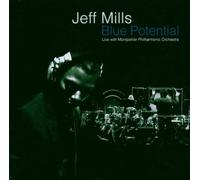 Mills,Jeff - Blue Potential (Ltd.)