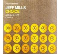 Mills Jeff - Choice [Import]
