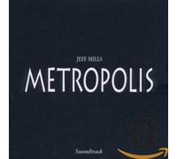Mills, Jeff - Metropolis [Import]