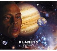 Planets/Inclus Livret 32 Pages