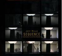 Jeff Mills – Sequence-a. – Import