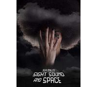 Jeff Mills – Sight Sound and Space – Importé – Axis
