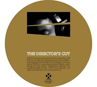 Mills,Jeff - The Director'S Cut-Chapter 1 (180g Vinyl)
