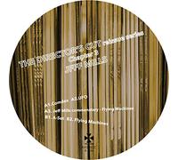 Mills,Jeff - The Director's Cut-Chapter 3 (180g Vinyl) [Import]