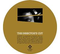 Mills,Jeff - The Director'S Cut-Chapter 4 (180g Vinyl)
