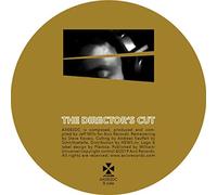 Mills Jeff - The Director's Cut Vol.5 (Mix)