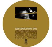 Mills Jeff - The Director's Cut Vol.6 (Mix) [Import]