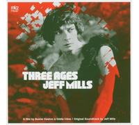 The Three Ages(Bso 3 Edades Del Hombre)