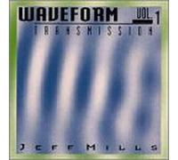Mills, Jeff - Waveform Transmission