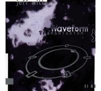 Mills,Jeff - Waveform Transmission Vol.3 [Import]